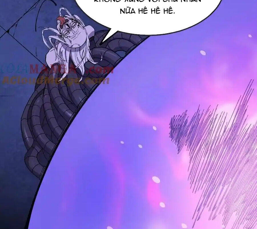 Dũng giả x nữ ma vương - Chapter 102 - Page 72