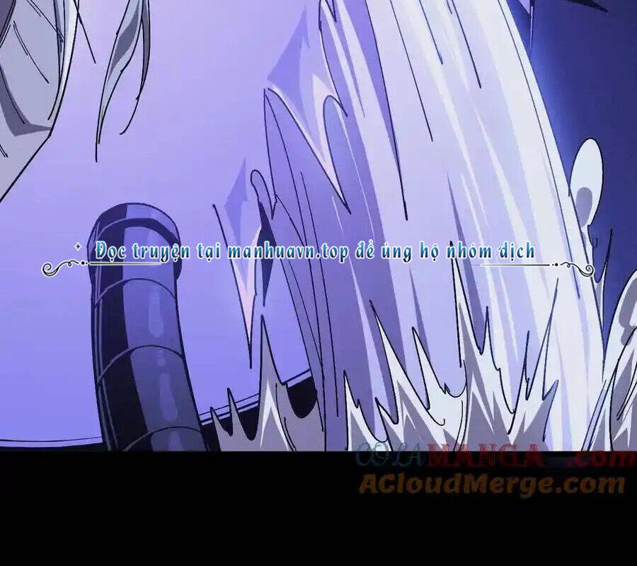 Dũng giả x nữ ma vương - Chapter 102 - Page 8