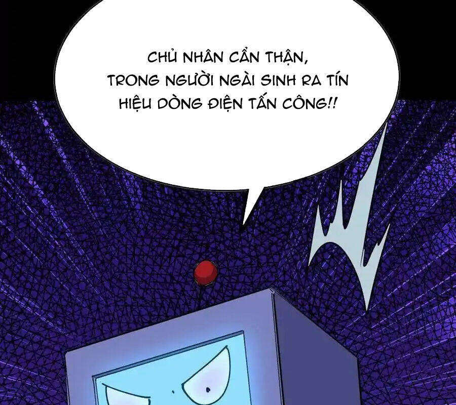 Dũng giả x nữ ma vương - Chapter 102 - Page 81