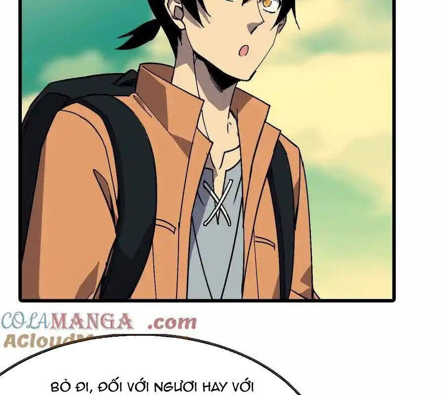 Dũng giả x nữ ma vương - Chapter 103 - Page 16