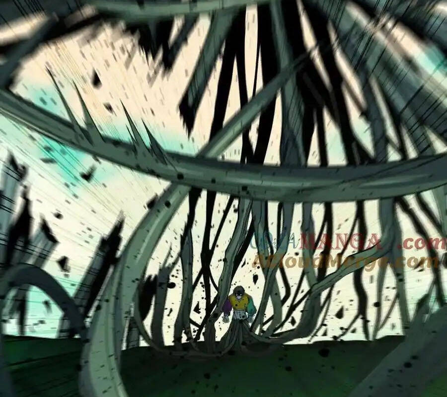 Dũng giả x nữ ma vương - Chapter 103 - Page 20