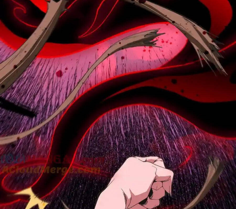 Dũng giả x nữ ma vương - Chapter 103 - Page 27