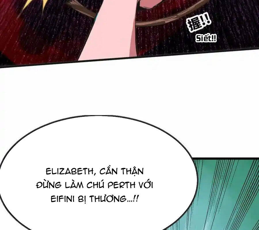 Dũng giả x nữ ma vương - Chapter 103 - Page 28