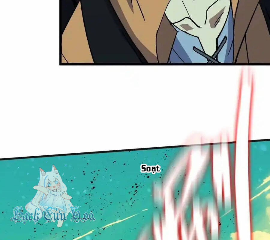 Dũng giả x nữ ma vương - Chapter 103 - Page 30