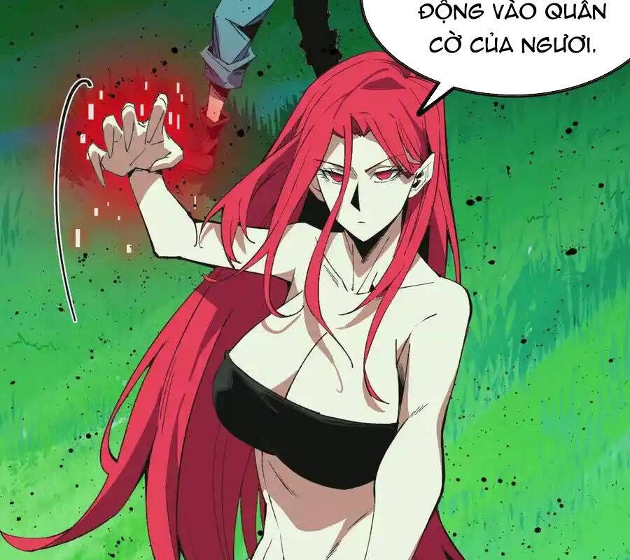 Dũng giả x nữ ma vương - Chapter 103 - Page 32