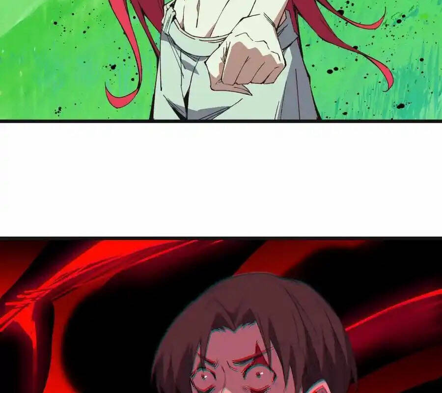 Dũng giả x nữ ma vương - Chapter 103 - Page 33