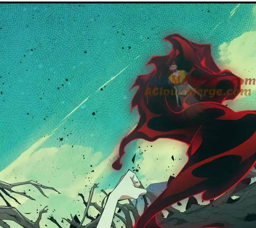 Dũng giả x nữ ma vương - Chapter 103 - Page 35