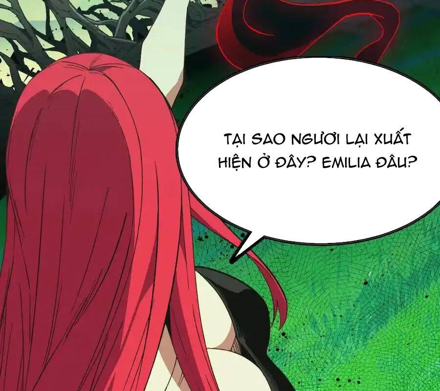 Dũng giả x nữ ma vương - Chapter 103 - Page 36