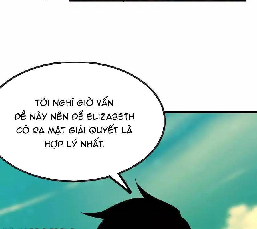 Dũng giả x nữ ma vương - Chapter 103 - Page 4