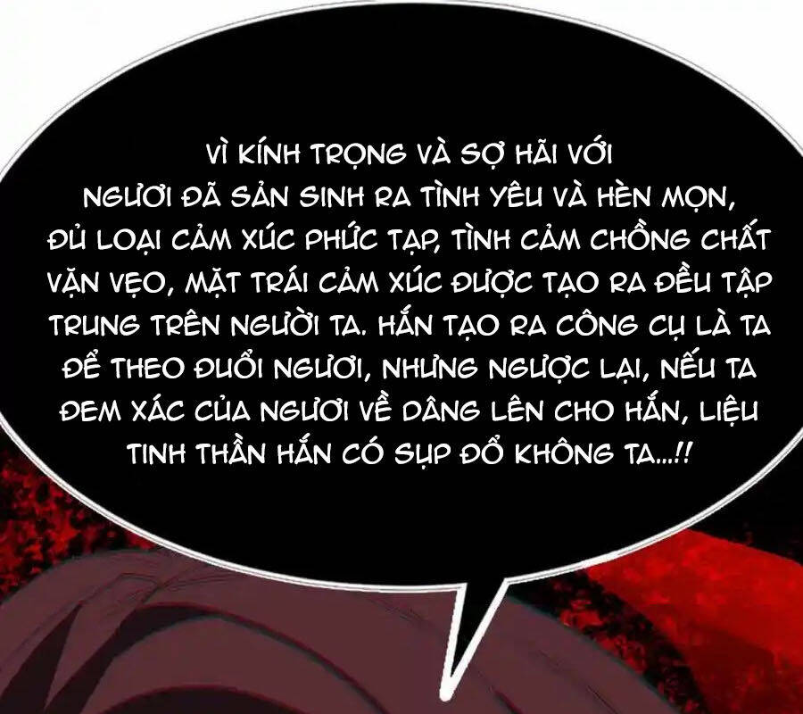 Dũng giả x nữ ma vương - Chapter 103 - Page 40
