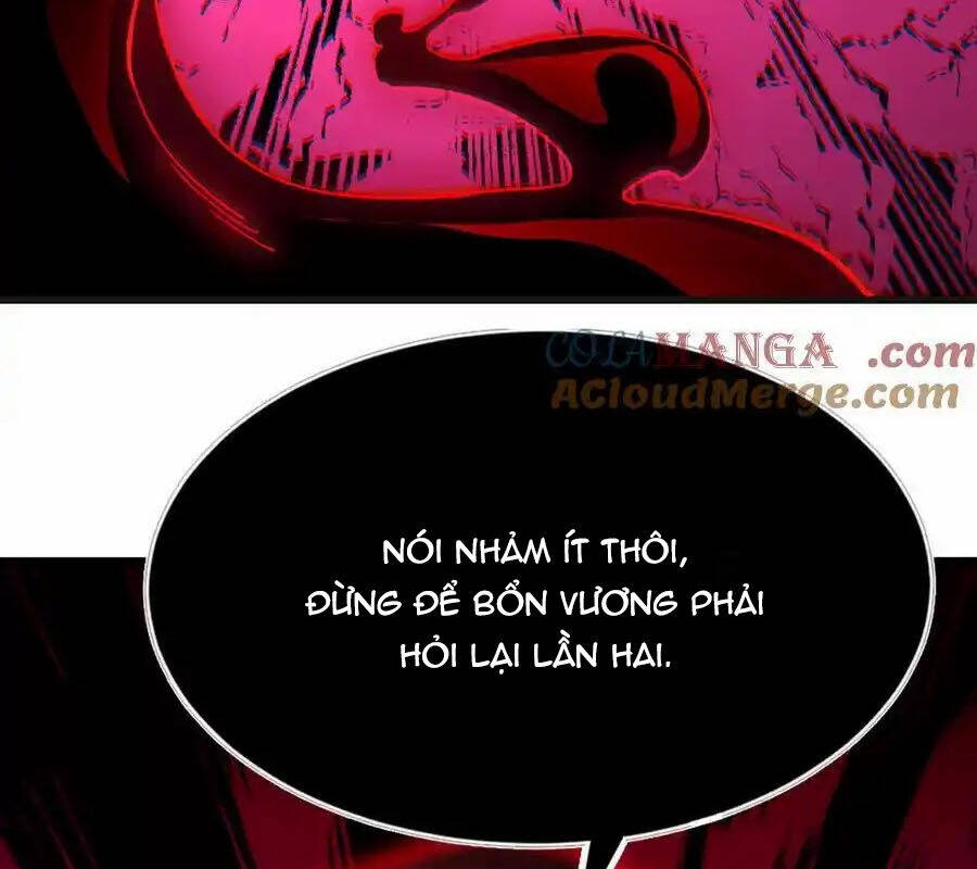 Dũng giả x nữ ma vương - Chapter 103 - Page 47