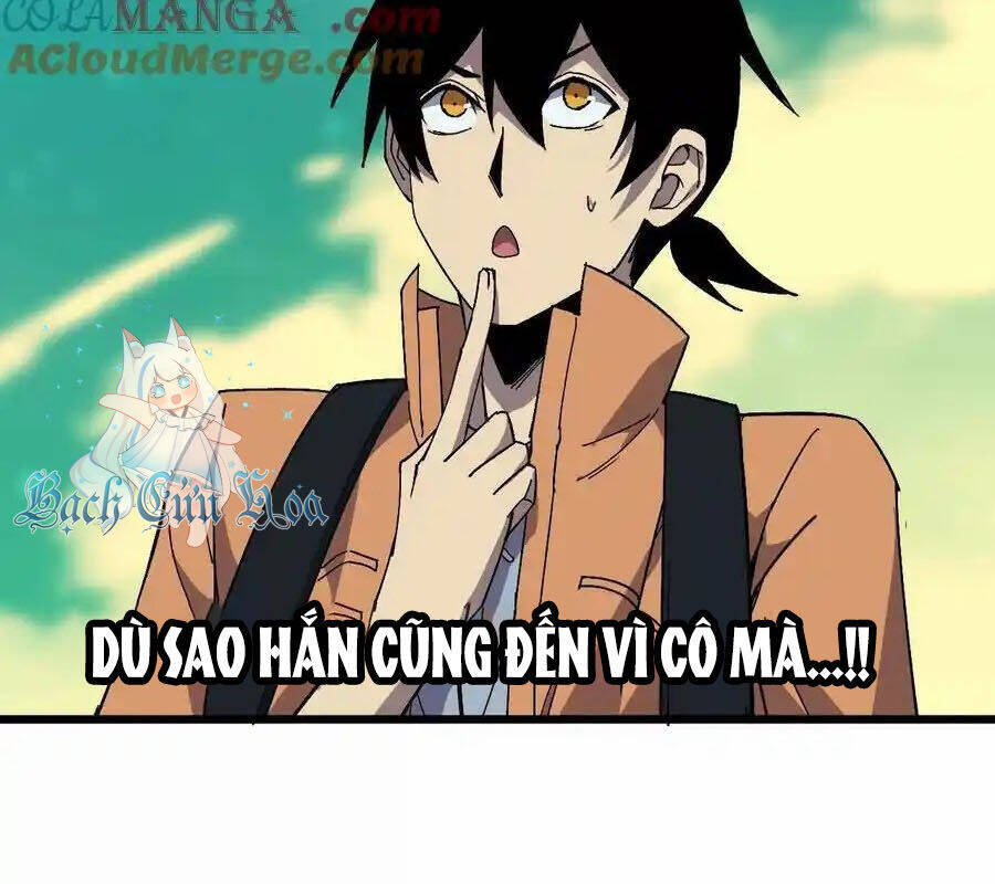 Dũng giả x nữ ma vương - Chapter 103 - Page 5