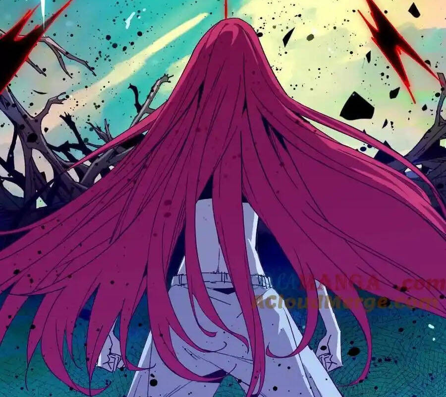 Dũng giả x nữ ma vương - Chapter 103 - Page 55