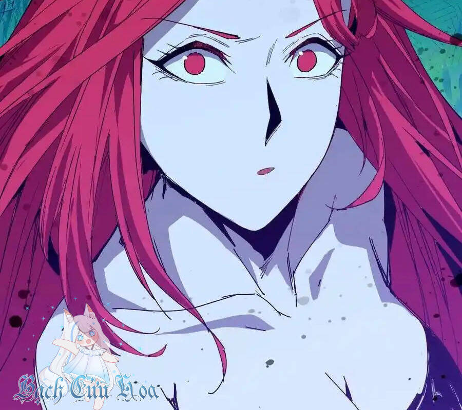 Dũng giả x nữ ma vương - Chapter 103 - Page 57