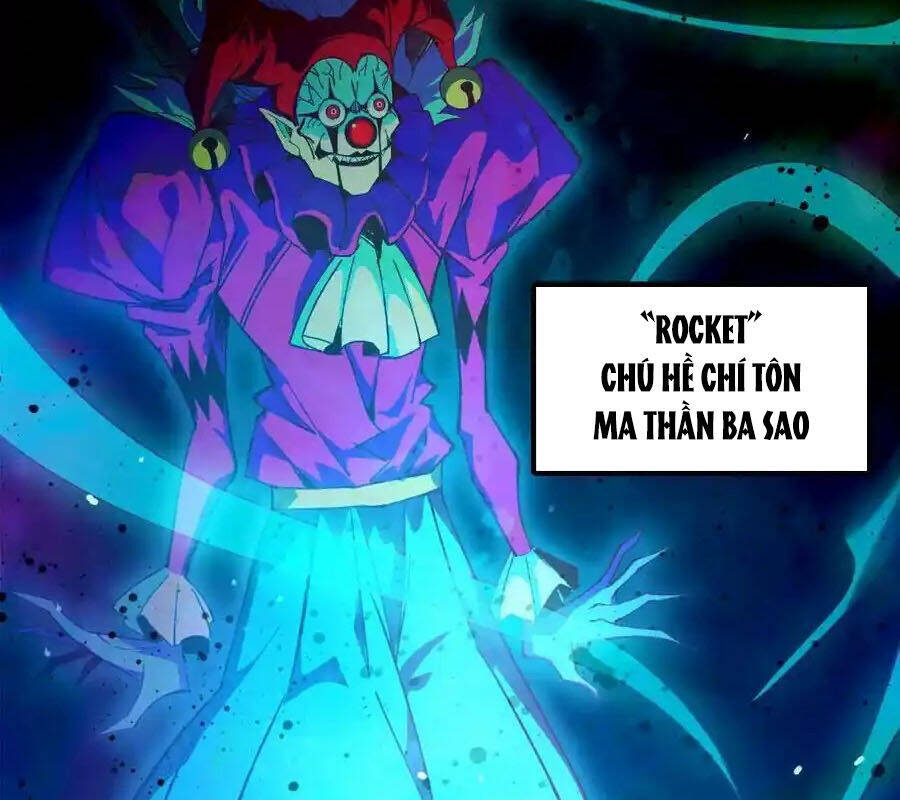 Dũng giả x nữ ma vương - Chapter 103 - Page 62