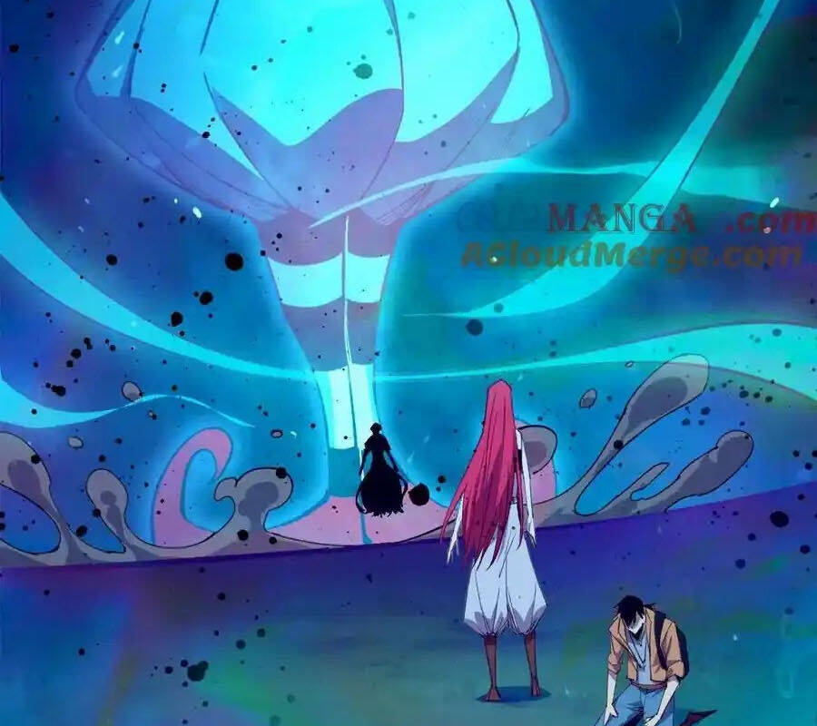 Dũng giả x nữ ma vương - Chapter 103 - Page 63