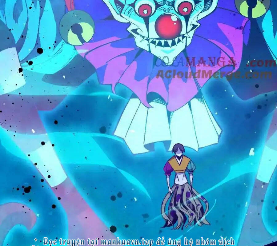 Dũng giả x nữ ma vương - Chapter 103 - Page 66