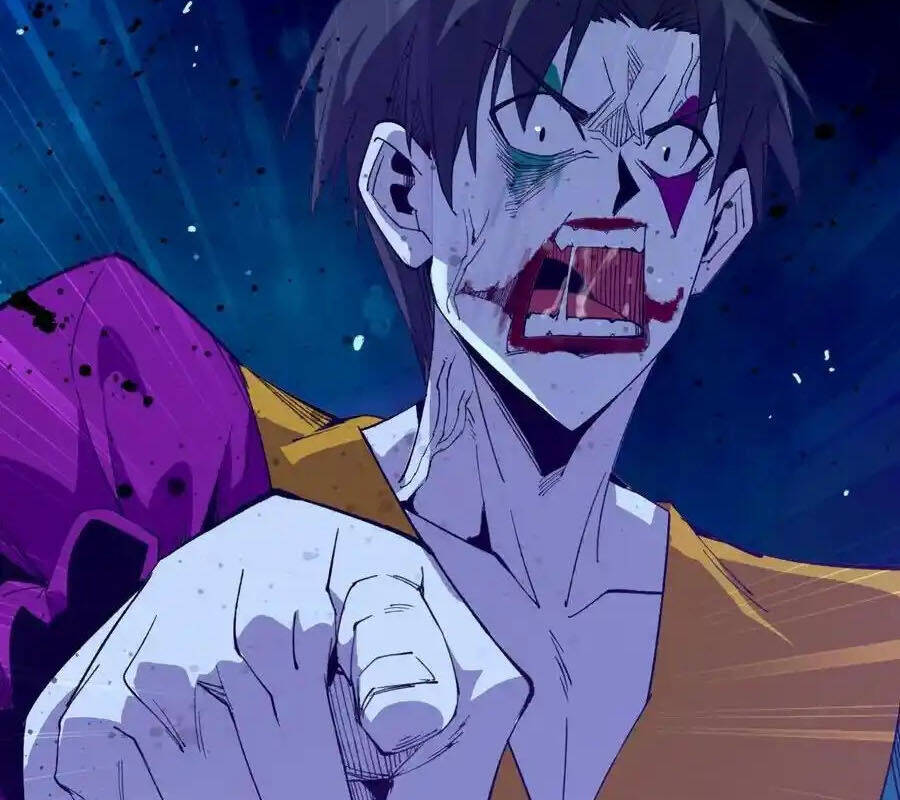 Dũng giả x nữ ma vương - Chapter 103 - Page 68