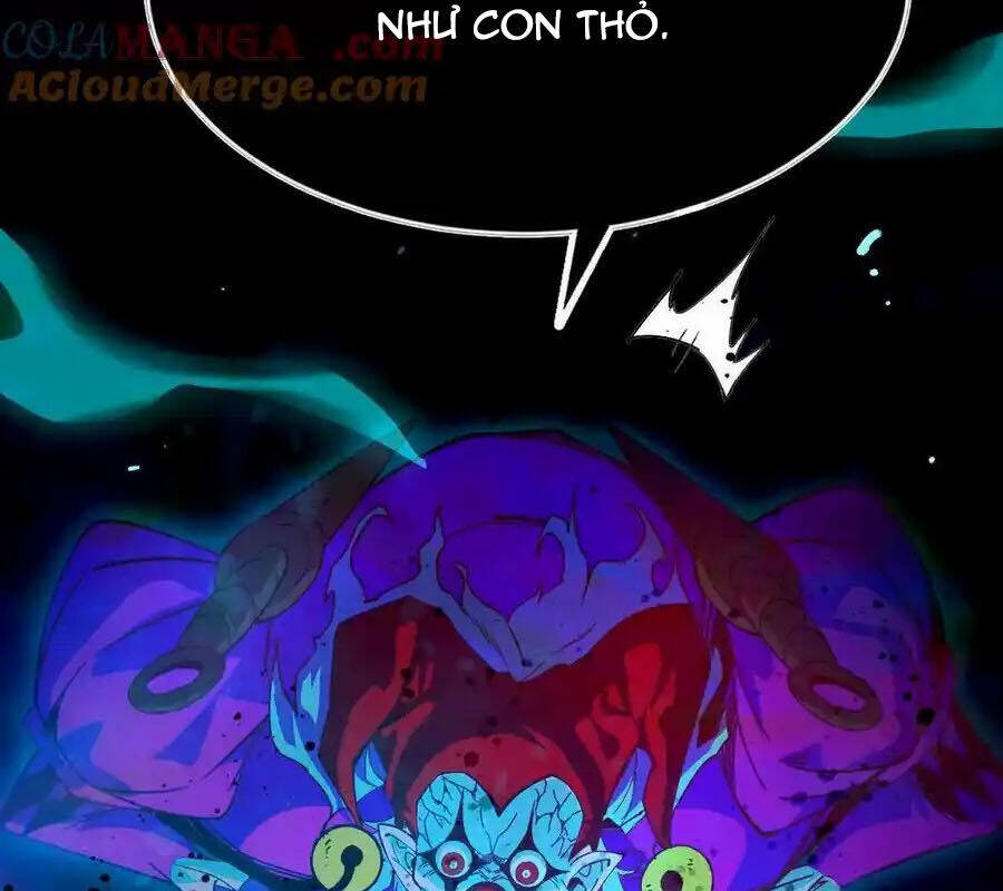 Dũng giả x nữ ma vương - Chapter 103 - Page 70