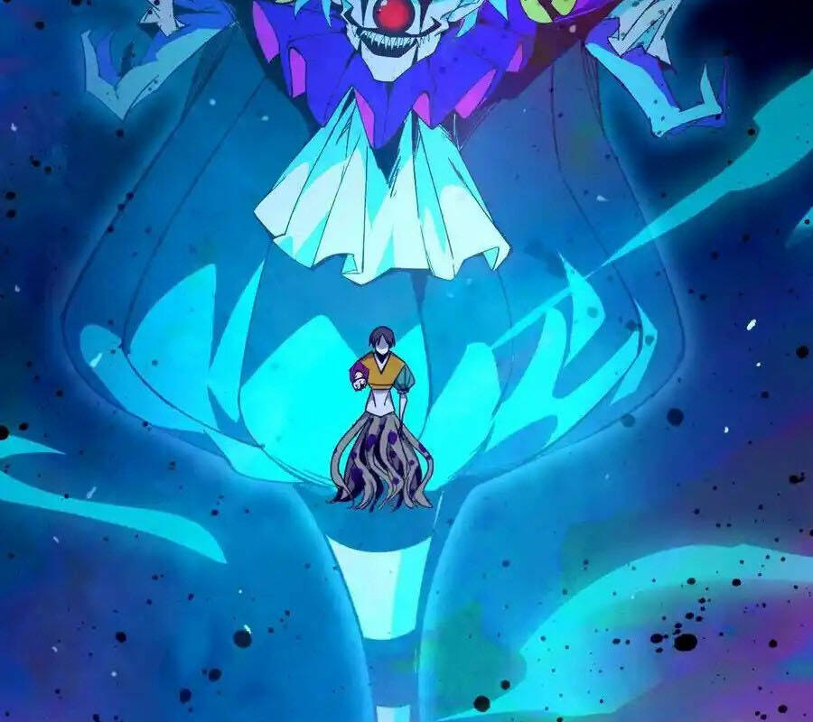 Dũng giả x nữ ma vương - Chapter 103 - Page 71