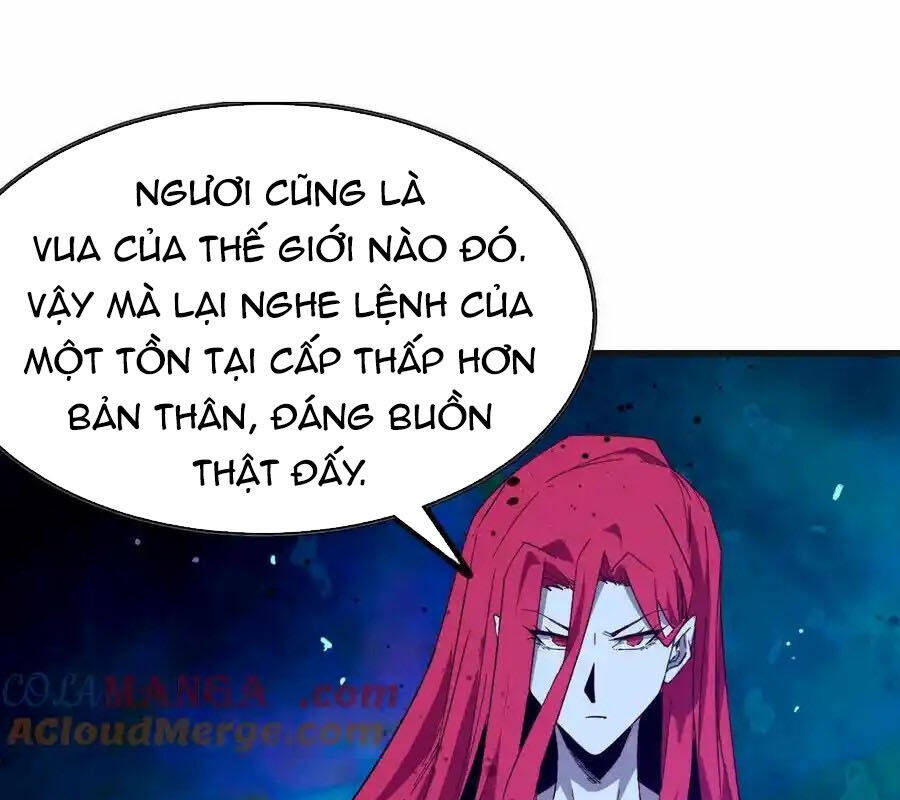Dũng giả x nữ ma vương - Chapter 103 - Page 73