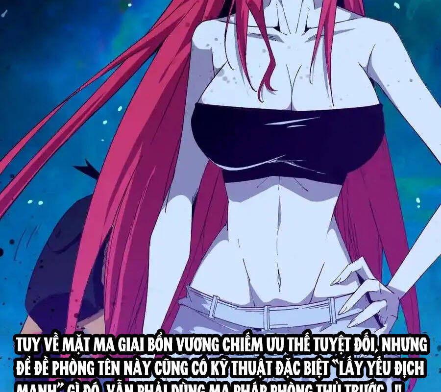 Dũng giả x nữ ma vương - Chapter 103 - Page 74