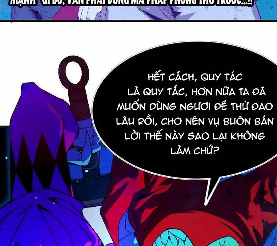 Dũng giả x nữ ma vương - Chapter 103 - Page 75