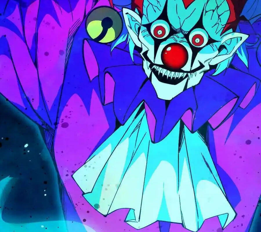 Dũng giả x nữ ma vương - Chapter 103 - Page 76