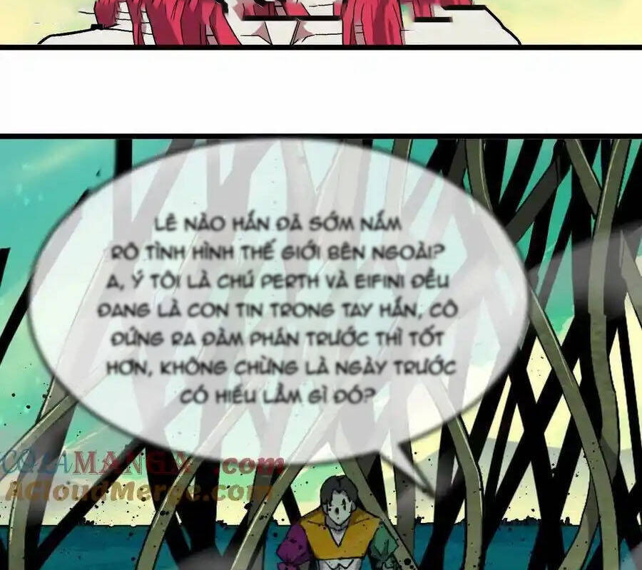 Dũng giả x nữ ma vương - Chapter 103 - Page 8