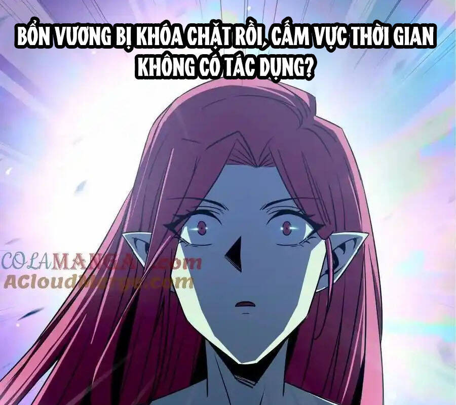 Dũng giả x nữ ma vương - Chapter 103 - Page 88