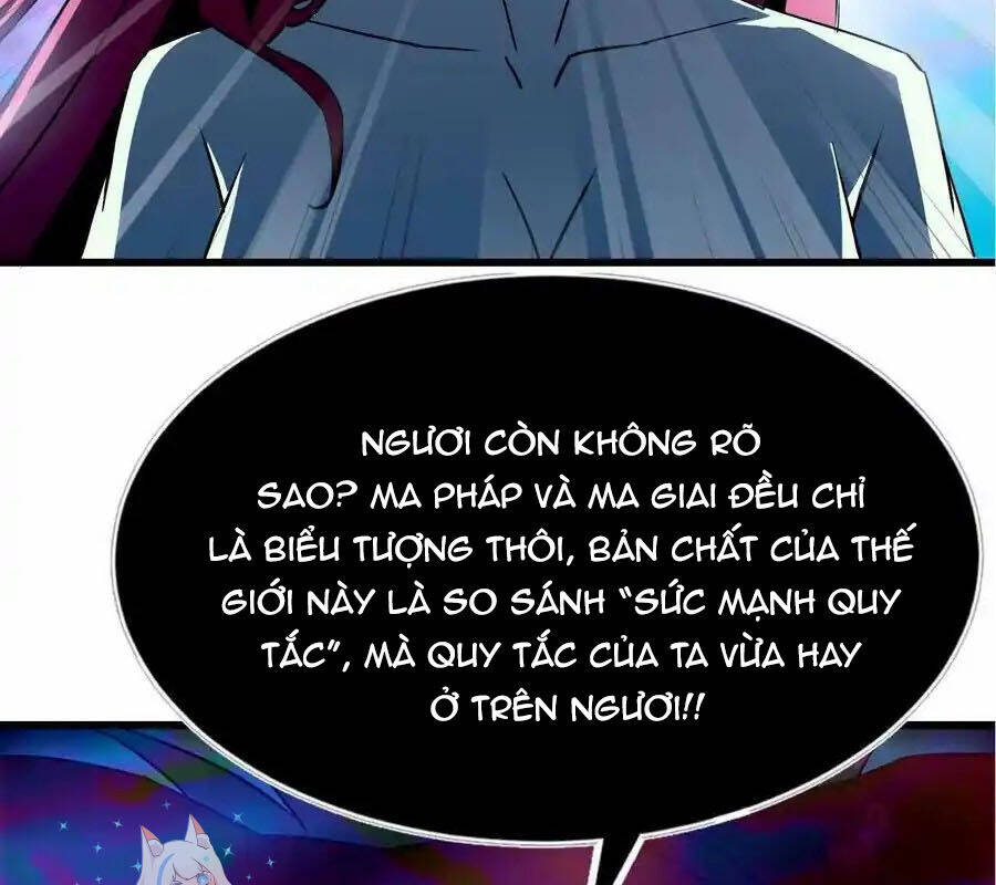 Dũng giả x nữ ma vương - Chapter 103 - Page 89
