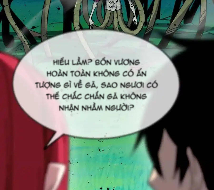 Dũng giả x nữ ma vương - Chapter 103 - Page 9