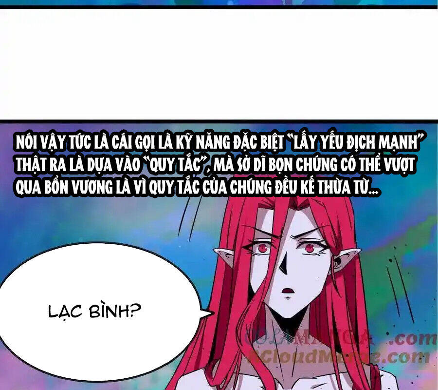 Dũng giả x nữ ma vương - Chapter 103 - Page 92