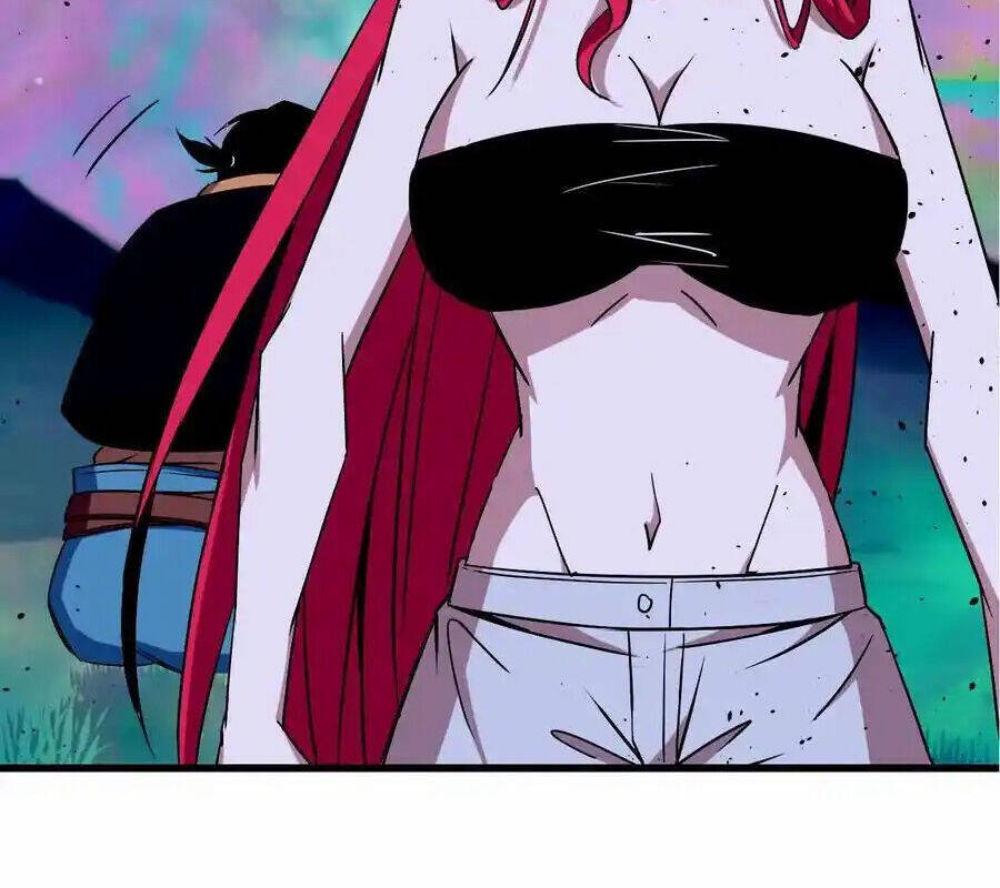 Dũng giả x nữ ma vương - Chapter 103 - Page 93