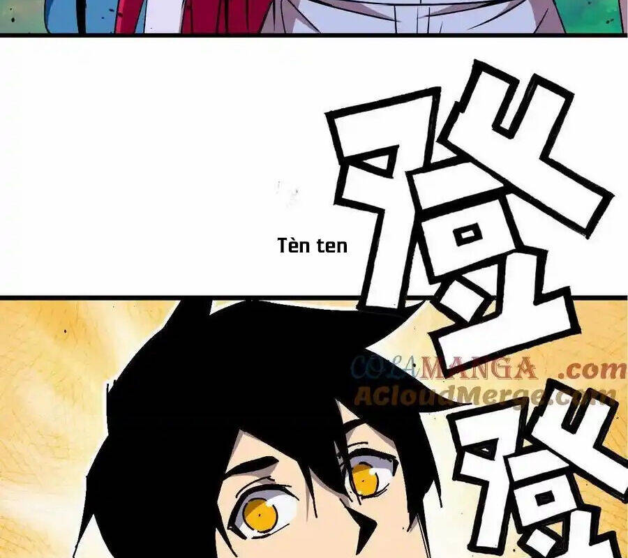 Dũng giả x nữ ma vương - Chapter 103 - Page 96