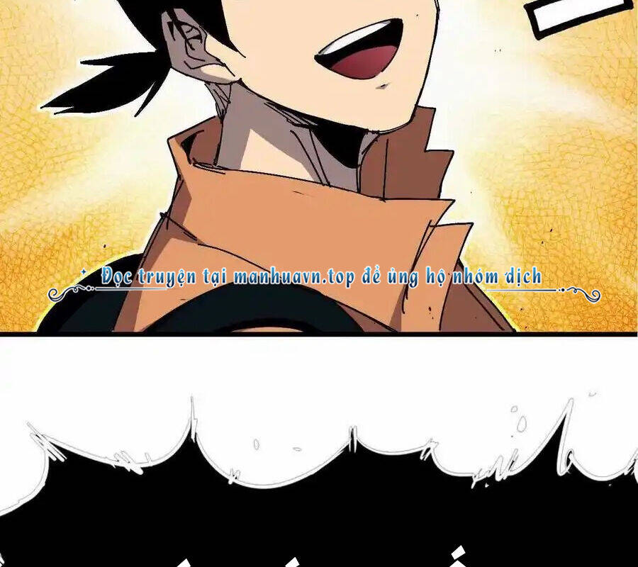 Dũng giả x nữ ma vương - Chapter 103 - Page 97