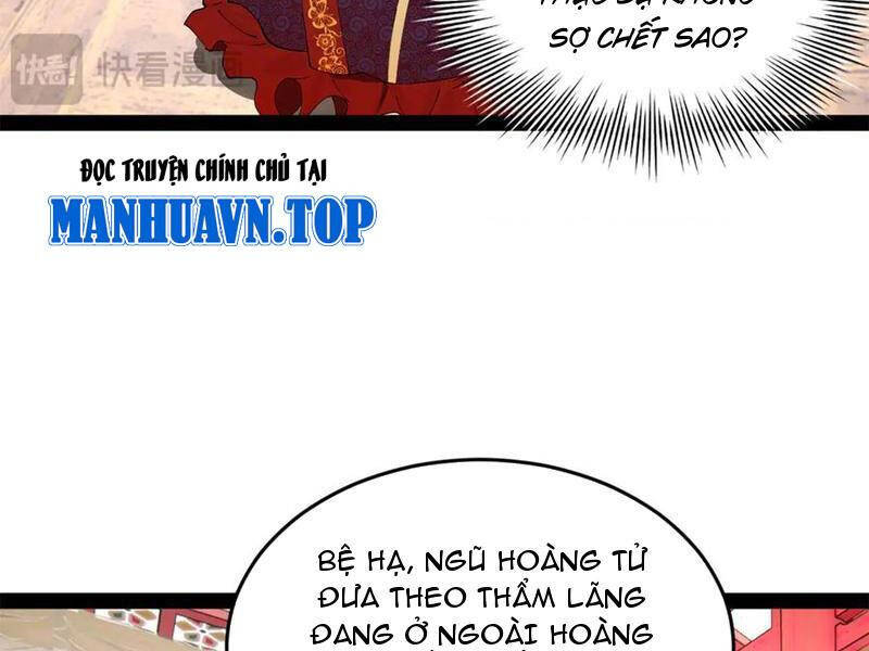 Chàng Rể Mạnh Nhất Lịch Sử - Chapter 198 - Page 103