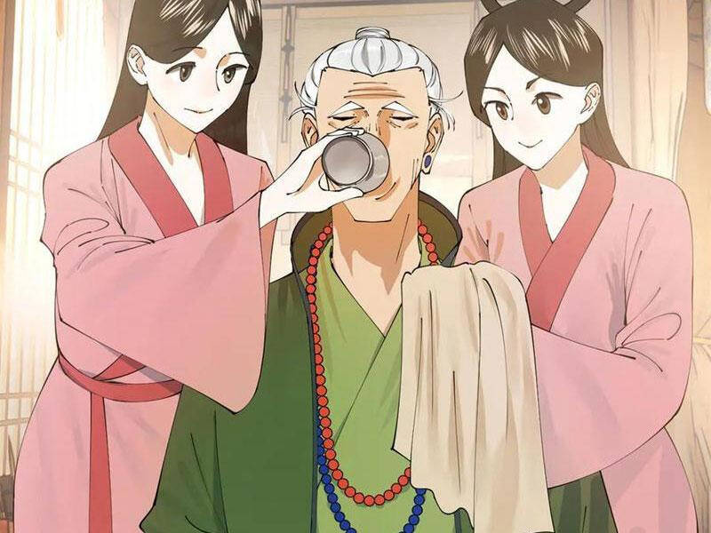 Chàng Rể Mạnh Nhất Lịch Sử - Chapter 198 - Page 18