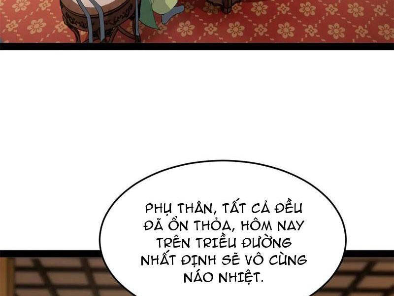 Chàng Rể Mạnh Nhất Lịch Sử - Chapter 198 - Page 21