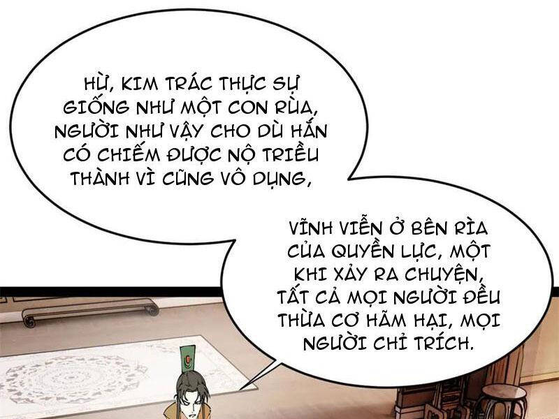 Chàng Rể Mạnh Nhất Lịch Sử - Chapter 198 - Page 25
