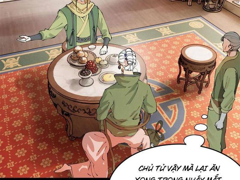 Chàng Rể Mạnh Nhất Lịch Sử - Chapter 198 - Page 26