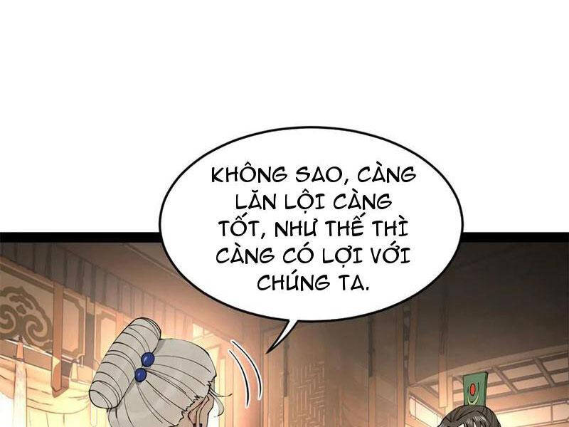 Chàng Rể Mạnh Nhất Lịch Sử - Chapter 198 - Page 35