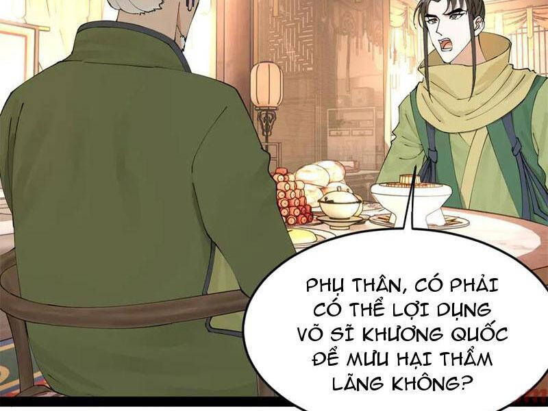 Chàng Rể Mạnh Nhất Lịch Sử - Chapter 198 - Page 36
