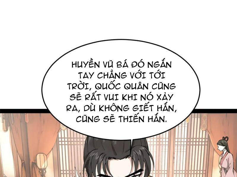 Chàng Rể Mạnh Nhất Lịch Sử - Chapter 198 - Page 38