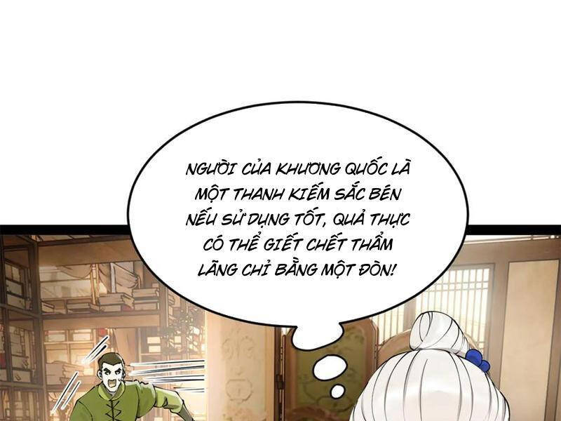 Chàng Rể Mạnh Nhất Lịch Sử - Chapter 198 - Page 40