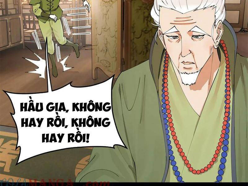 Chàng Rể Mạnh Nhất Lịch Sử - Chapter 198 - Page 41