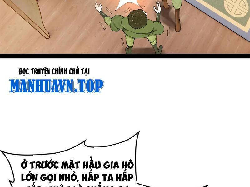 Chàng Rể Mạnh Nhất Lịch Sử - Chapter 198 - Page 44