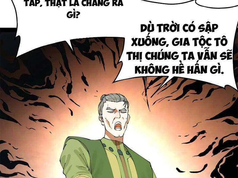 Chàng Rể Mạnh Nhất Lịch Sử - Chapter 198 - Page 45
