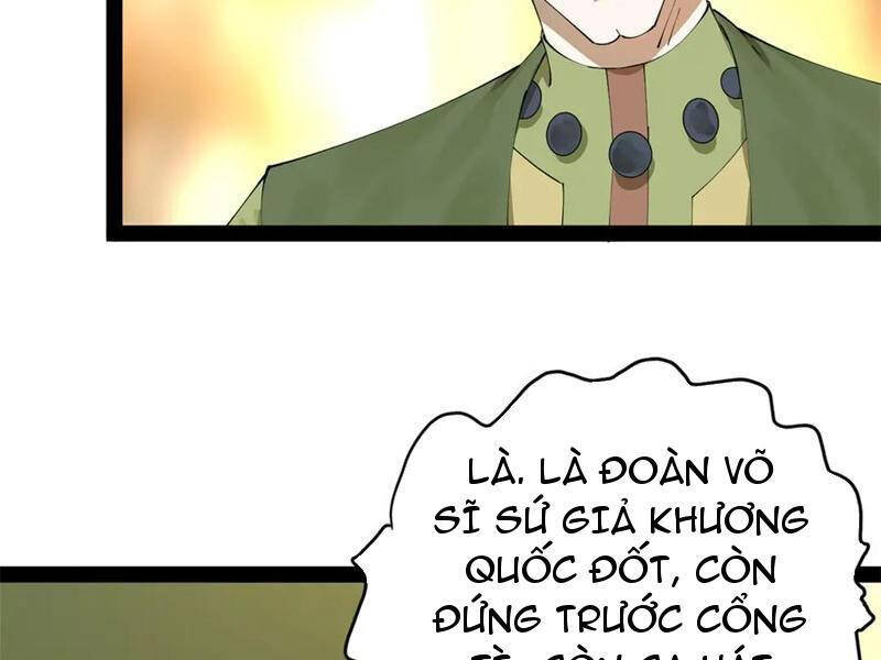 Chàng Rể Mạnh Nhất Lịch Sử - Chapter 198 - Page 52