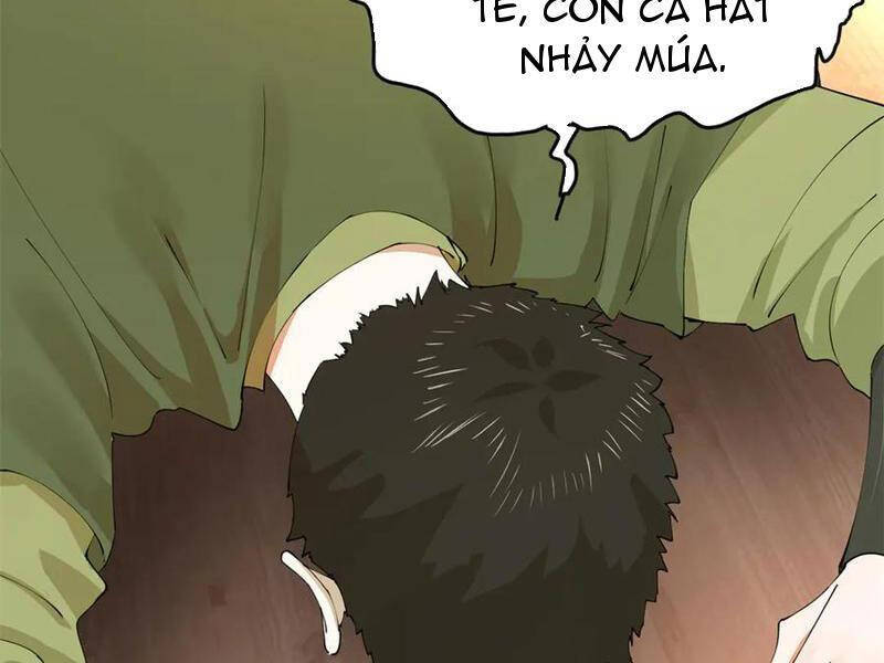 Chàng Rể Mạnh Nhất Lịch Sử - Chapter 198 - Page 53